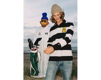 Lyle & Scott x Golfickers M Baden-Württemberg - Möckmühl Vorschau