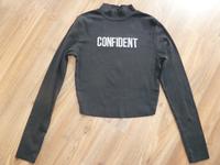 Langarmshirt Gr M von Tally Weijl Saarland - Eppelborn Vorschau
