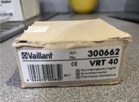 Vaillant Raumtemperaturregler VRT40 300662 Hannover - Südstadt-Bult Vorschau