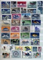 Briefmarken aus San Marino Brandenburg - Eberswalde Vorschau