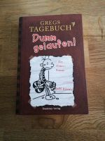 Greg's Tagebuch "Dumm gelaufen" Teil 7 Sachsen - Chemnitz Vorschau