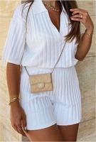 H&m set Sommer Strand Hose Polo Hamburg Barmbek - Hamburg Barmbek-Süd  Vorschau