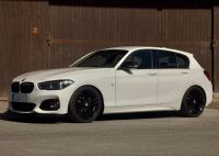 BMW 118i M Sport Shadow Edition Bayern - Abensberg Vorschau