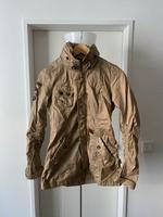 Schöne beige Khujo Jacke, Style Losma, Gr. S/36 Innenstadt - Köln Altstadt Vorschau
