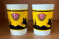 Dynamo Dresden Becher 2 Stück Sachsen - Chemnitz Vorschau