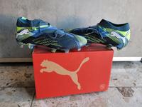 Puma Fussballschuhe #NEU# Hessen - Frankenau Vorschau