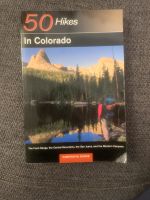 Engl.Buch 50 Hikes on Colorado USA Reise wandern Cameron M. Burns Baden-Württemberg - Leinfelden-Echterdingen Vorschau