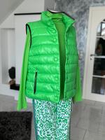 Marc Cain Sports Weste „NEON Green“ N5 42 NP 299€ NEU mit Etikett Rheinland-Pfalz - Mülheim-Kärlich Vorschau