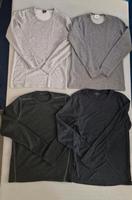 4 Langarmshirts, Paket Sachsen - Torgau Vorschau