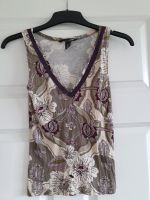 Top H&M floral Gr. XS 34 Nordrhein-Westfalen - Lippstadt Vorschau