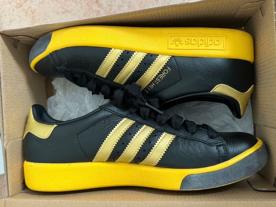 adidas Forest Hills, Gr. 40 in Hessen - Darmstadt | eBay Kleinanzeigen ist  jetzt Kleinanzeigen