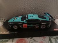 Slot Car Auto scale Aston Martin Tuning  Mini z 124 Niedersachsen - Südbrookmerland Vorschau