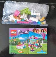 Lego Friends - Welpensalon 41302 Nordrhein-Westfalen - Menden Vorschau