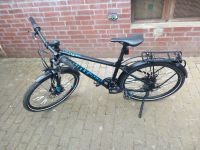 Bergamont Revox 26 Herren/Jungen-Fahrrad ATB Niedersachsen - Osnabrück Vorschau