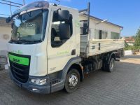 DAF LF 230 FA 7,49 to. Meiller Euro6 Baden-Württemberg - Bietigheim-Bissingen Vorschau