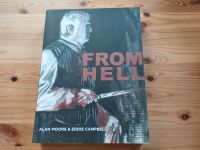 From Hell US TPB Alan Moore, Eddie Campbell Knockabout Kreis Pinneberg - Barmstedt Vorschau