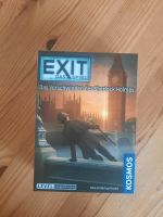 Exit Spiel Sherlock Holmes Münster (Westfalen) - Gievenbeck Vorschau