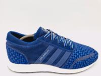 Adidas Los Angeles Navy Blau Gr. 46 /  Star Spezial Boost nmd Rheinland-Pfalz - Worms Vorschau
