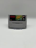 Super Nintendo - SNES - Super Tennis Hessen - Reiskirchen Vorschau