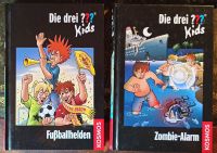 Die drei ??? Kids Nr. 54 und 59 – ungelesen Niedersachsen - Vahlberg Vorschau