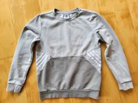 Adidas Pullover grau Gr. 152 Bayern - Erbendorf Vorschau