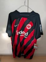 Eintracht Frankfurt Trikot Größe L neu mit Etikett Hessen - Neu-Isenburg Vorschau