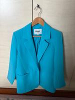 Blazer Only M hellblau Baden-Württemberg - Reutlingen Vorschau