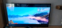 Samsung Smart TV 55 Zoll Model UE55KU6079U Thüringen - Niederzimmern Vorschau