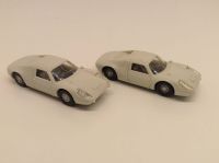 Wiking Porsche Carrera in unbespieltem Zustand 1970er Jahre Nordrhein-Westfalen - Höxter Vorschau