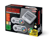 Nintendo Classic Mini: Super Nintendo Hessen - Kassel Vorschau