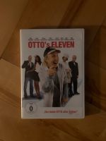 Otto‘s Eleven DVD Sachsen - Burghammer Vorschau