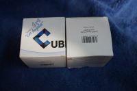 2x Cubidi Speed Cube Los Angeles neu ovp Hessen - Rödermark Vorschau