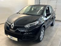 Renault Captur ENERGY TCe, Tempo, GJR,USB, Schleswig-Holstein - Rendsburg Vorschau