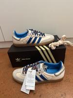Adidas X Wales Bonner Samba Gr. 40 2/3 Sachsen-Anhalt - Klötze Vorschau