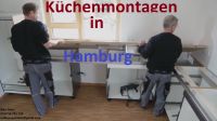 Küchenmontage Küchenmonteur Installation Anschluss Hamburg-Nord - Hamburg Barmbek Vorschau