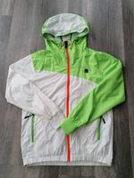 Jacke Herren Sommer Windbreaker Bench Größe M Sachsen - Hohnstein Vorschau