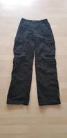 Berska Cargo Hose Gr. 34, schwarz Bayern - Erlenbach am Main  Vorschau