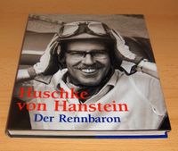 Buch "Huschke von Hanstein - Der Rennbaron" Könemann-Verlag 1999 Nordrhein-Westfalen - Mettmann Vorschau