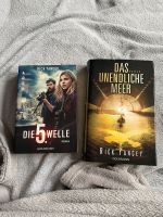 Die 5. Welle Bücher Thüringen - Floh-Seligenthal-Hohleborn Vorschau