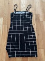 Shein figurbetontes Kleid Cocktailkleid Minikleid schwarz Gr. S Stuttgart - Zuffenhausen Vorschau