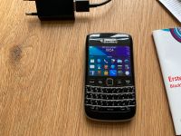 Blackberry Bold 9790, 8 GB, ohne SIM Lock,  sehr gut Bayern - Oberkotzau Vorschau