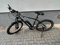 E Bike Cube mit Bosch Performance Line Thüringen - Kölleda Vorschau