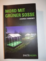Mord mit grüner Sosse von Andrea Habeney Hessen - Neu-Anspach Vorschau