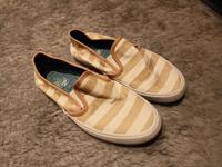 ⭐ Vans off the Wall ⭐ Surf Comina ⭐ Gr. 36,5 ⭐  Slip on Sneaker ⭐ Bayern - Lichtenfels Vorschau
