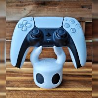 Hollow Knight-Themenorientierter 3D Controller-Ständer! Bayern - Bobingen Vorschau