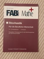 fos / bos fachabi Prüfungsvorbereitungsheft Stochastik Bayern - Pfaffenhofen a.d. Ilm Vorschau
