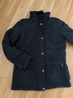 S.Oliver Winterjacke Gr 36 Schwarz Nordrhein-Westfalen - Lünen Vorschau