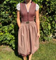 Limitiertes Lieblingsgwand Dirndl Größe 36 Bayern - Straubing Vorschau