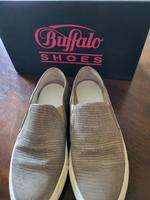 Buffalo Shoes, Grösse 38 Hessen - Friedberg (Hessen) Vorschau