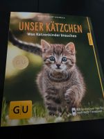 Ratgeber Buch für Katzenkinder Frankfurt am Main - Innenstadt Vorschau